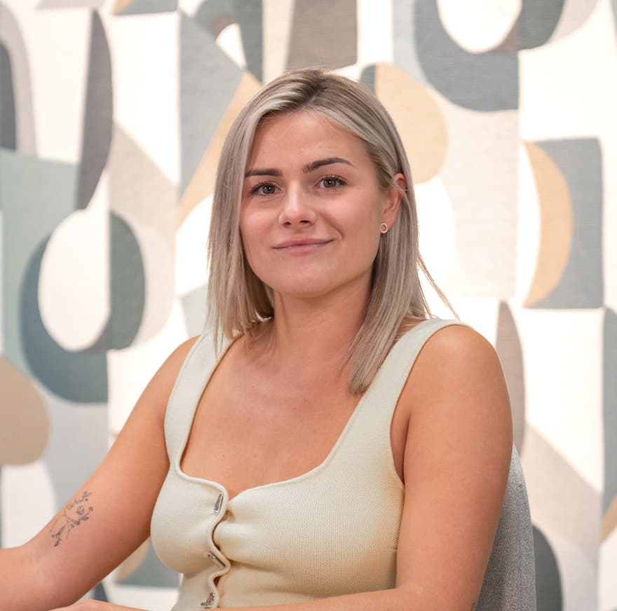 Laura María Córdoba Granados - Gestora